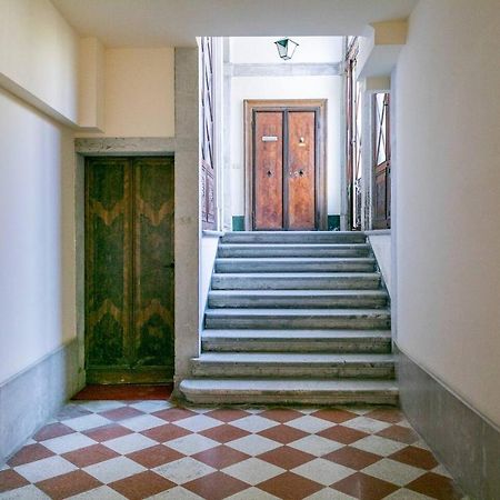 فندق Le Mansarde Deluxe البندقية المظهر الخارجي الصورة